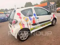 2010 Toyota AYGO