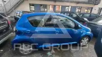 2010 Toyota AYGO