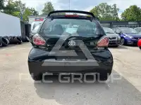 2010 Toyota AYGO