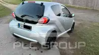2010 Toyota AYGO
