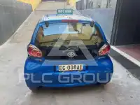 2010 Toyota AYGO