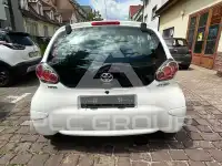 2010 Toyota AYGO