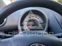 2010 Toyota AYGO