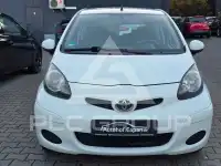 2010 Toyota AYGO