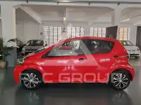 2010 Toyota AYGO