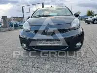2010 Toyota AYGO