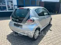 2010 Toyota AYGO