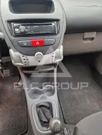 2010 Toyota AYGO