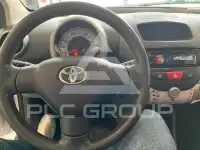 2010 Toyota AYGO