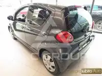 2010 Toyota AYGO