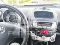 2010 Toyota AYGO