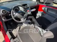 2010 Toyota AYGO