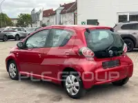 2010 Toyota AYGO