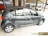 2010 Toyota AYGO