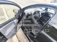 2010 Toyota AYGO