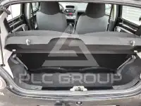 2010 Toyota AYGO