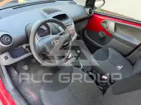 2010 Toyota AYGO