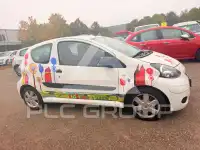 2010 Toyota AYGO