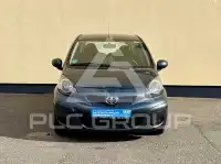 2010 Toyota AYGO