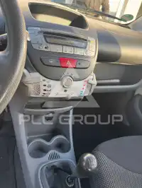 2010 Toyota AYGO