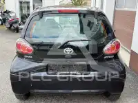 2010 Toyota AYGO