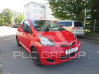 2010 Toyota AYGO