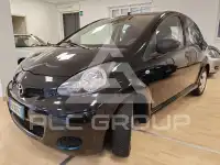 2010 Toyota AYGO