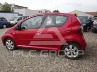 2010 Toyota AYGO
