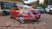 2010 Toyota AYGO