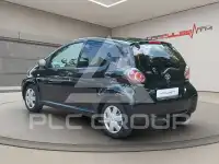 2010 Toyota AYGO