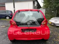 2010 Toyota AYGO