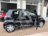 2010 Toyota AYGO
