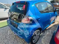 2010 Toyota AYGO