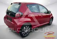 2010 Toyota AYGO