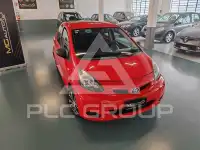 2010 Toyota AYGO
