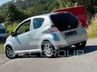 2010 Toyota AYGO