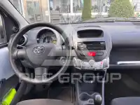 2010 Toyota AYGO