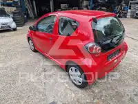 2010 Toyota AYGO