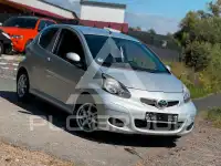 2010 Toyota AYGO