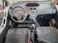 2010 Toyota AYGO