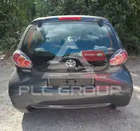 2010 Toyota AYGO