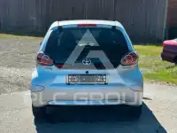 2010 Toyota AYGO