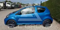 2010 Toyota AYGO