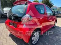 2010 Toyota AYGO