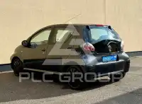 2010 Toyota AYGO
