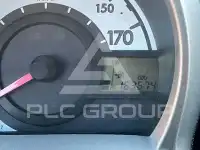 2010 Toyota AYGO