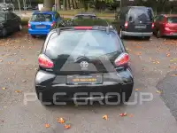 2010 Toyota AYGO