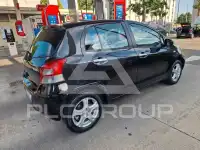 2010 Toyota AYGO