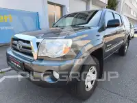 2010 Toyota TACOMA