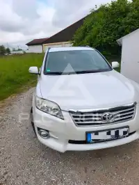 2010 Toyota RAV4